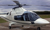 2005 A109 Power for Sale