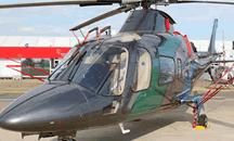 AgustaPower2006 for Sale