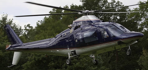 Agusta A109 For Sale