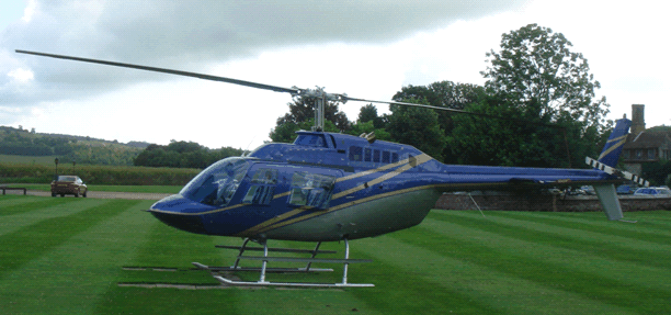 Agusta Bell