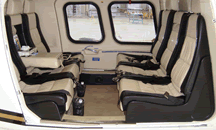 Agusta Grand Interior