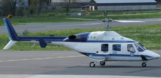 Bell 222