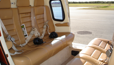 Cabin Fwd Facing 1