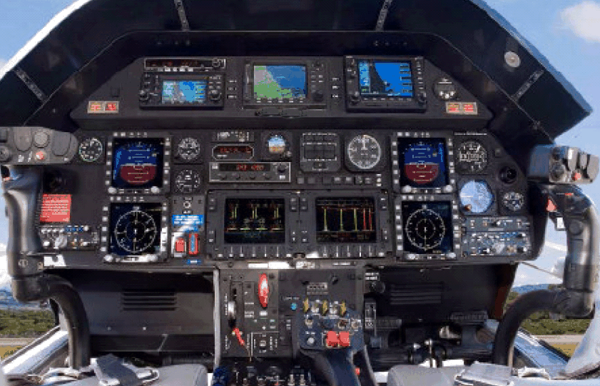 Grand Helicopter for Sale