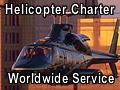 Helicopter Charter
