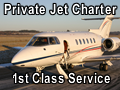 Jet Charter