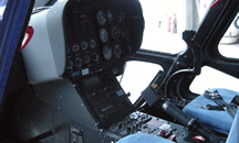 Koala Cockpit