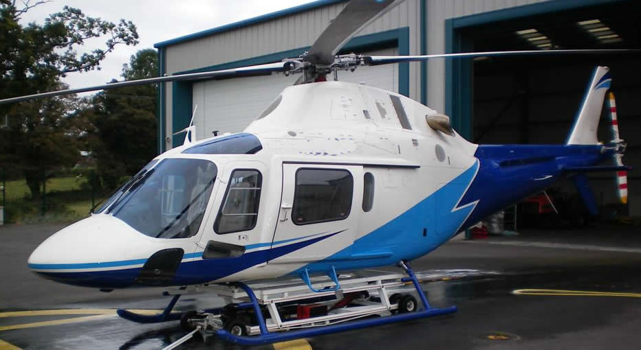 Koala Helicopter for Sale UK