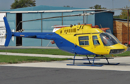 Bell 206 for Sale