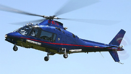 A109 Helicopter for Sale