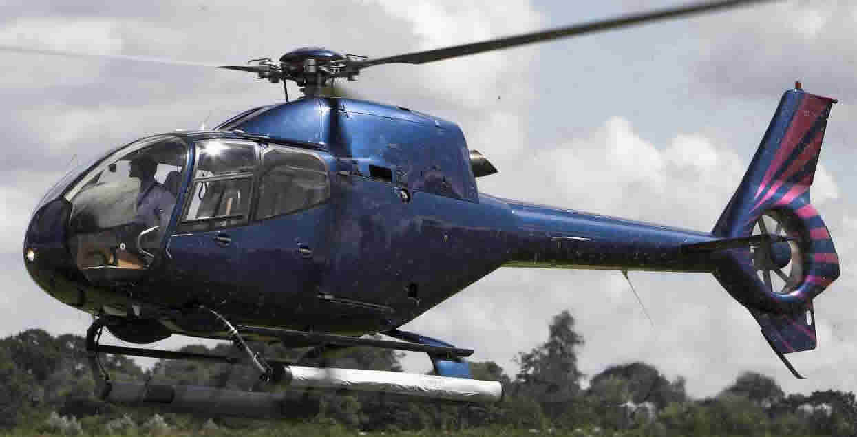 Helicopter For Sale Malaysia : Why did Malaysia buy the MD500 series