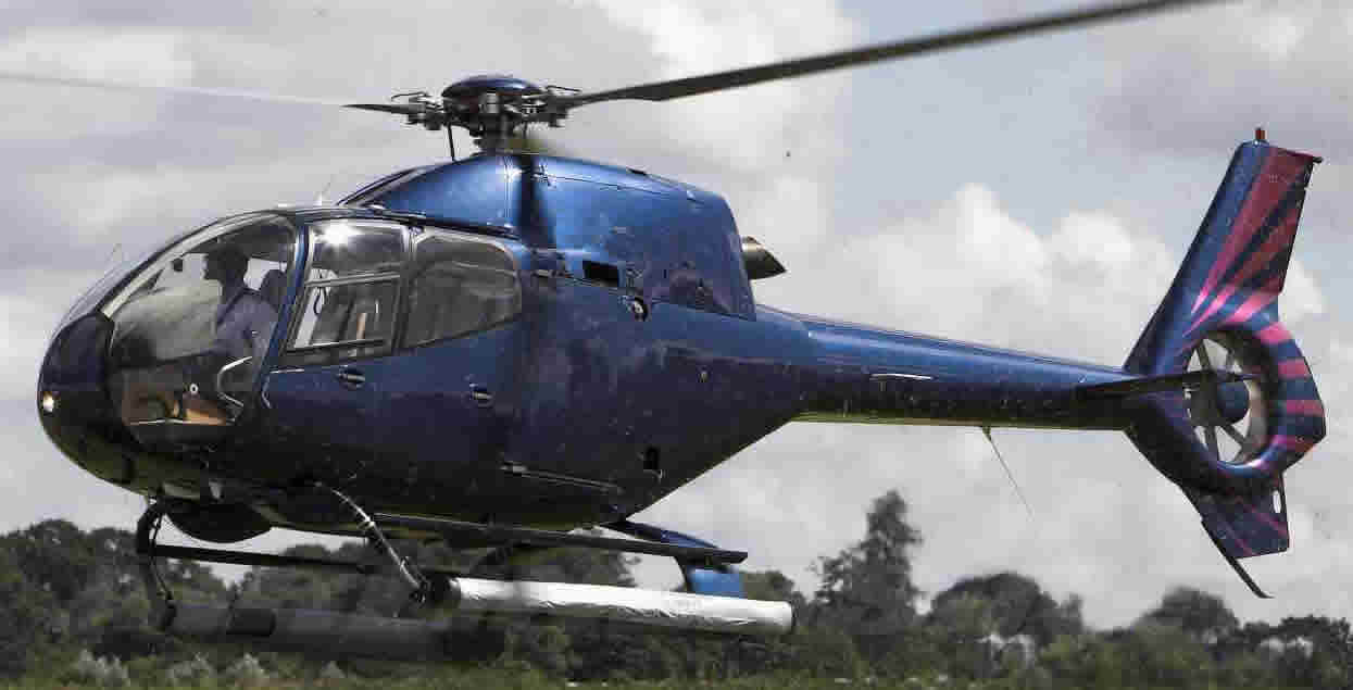 ec120b Helicopter for Sale